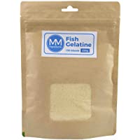 Gelatina de pescado 250g 150 Bloom